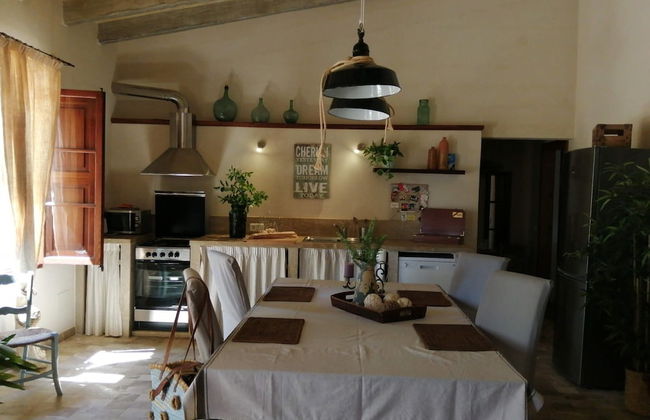 Amazing Villa in Sineu With Pool - Foto 26