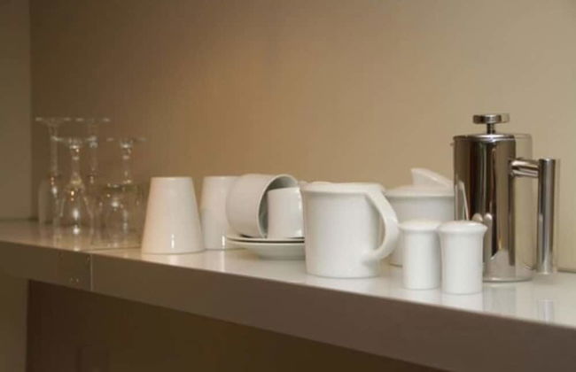 Bentleys Motor Inn - Foto 18