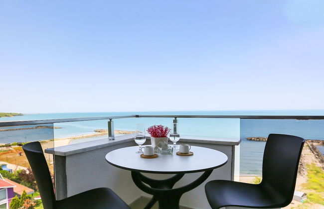 Sofia Beach Residence - Foto 15