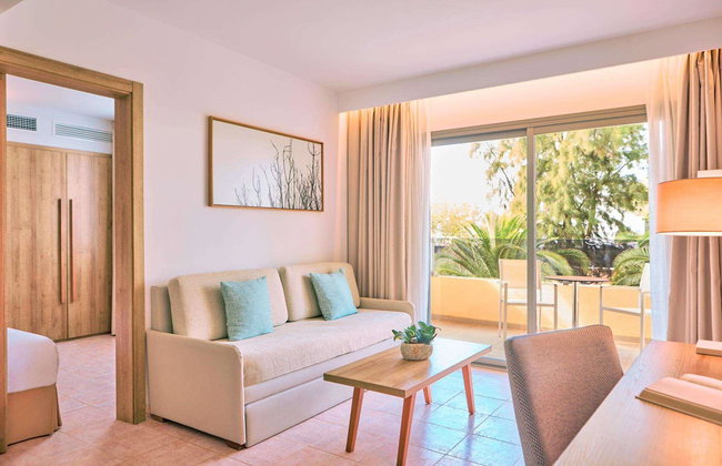 Zafiro Palmanova - Foto 37