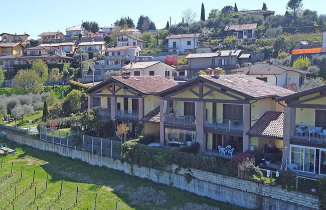 Residence Belvedere PT 40 by Wonderful Italy - Foto 19