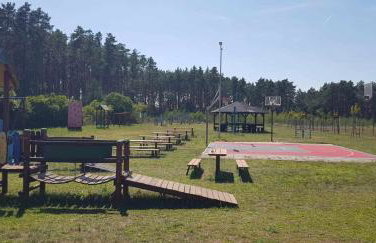 Biały Domek dla 6 osób oraz Domek Sternika dla 4 osób - jezioro, las, wiejski klimat - Foto 35