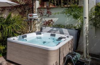 Villino Ca' Bianca, vicino ad Alba, NO ZANZARE, accessibile e con sollevatori aerei - Photo 28