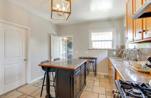 1 Mi to Dimond District Oakland Home with Deck - Foto 8