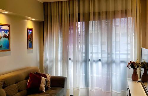 Apto 2 quartos com garagem - Photo 11