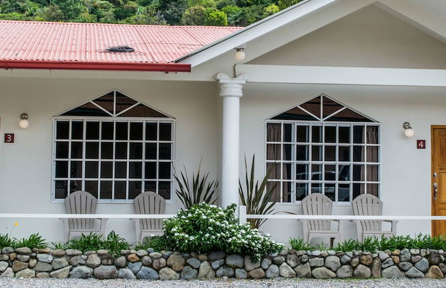 Downtown Suites - Foto 45