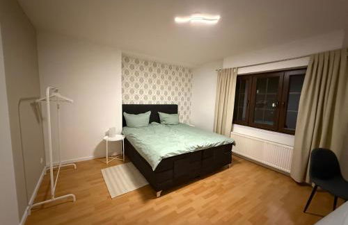 Ferienwohnung in der Innenstadt - Foto 1