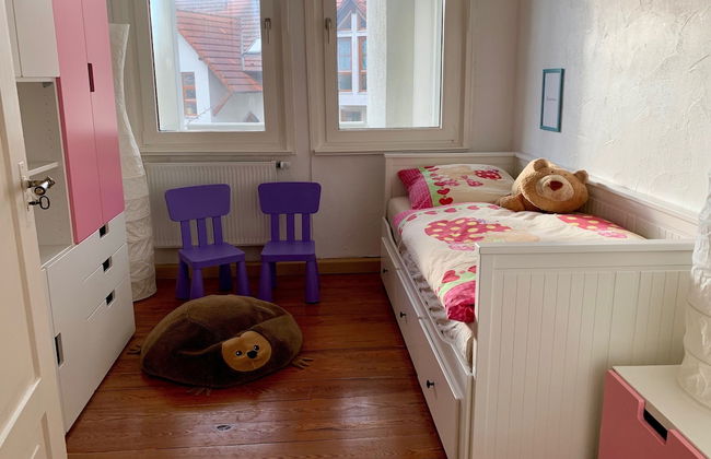 Villa Landenberger Outlet City Metzingen - Foto 32