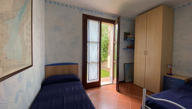 Apartment in Italy Near Lake Garda & Gardaland - Foto 2, Habitación