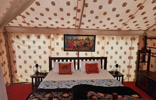 Kumbh Village - Dining By Taj Ganges - Foto 18