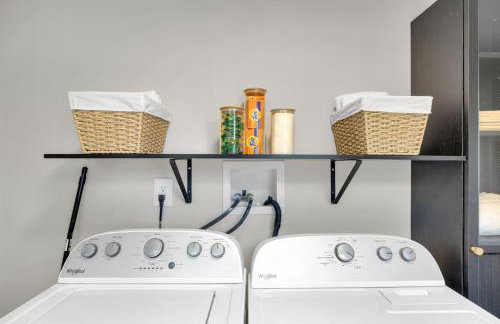 MidTown Cozy Cottage - Foto 71