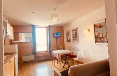 Les Edelweiss " les Balcons de Recoin" - Foto 9