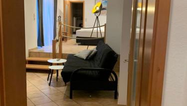 Ferienwohnung Fewo Hauswurm "mit Hund na und" - Photo 4