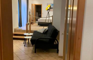 Ferienwohnung Fewo Hauswurm "mit Hund na und" - Photo 4