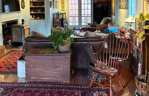 The Oliver Rice House Rice House - Foto 26