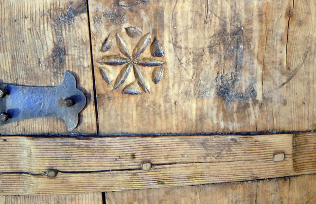 Chalet nel Doch - Foto 42