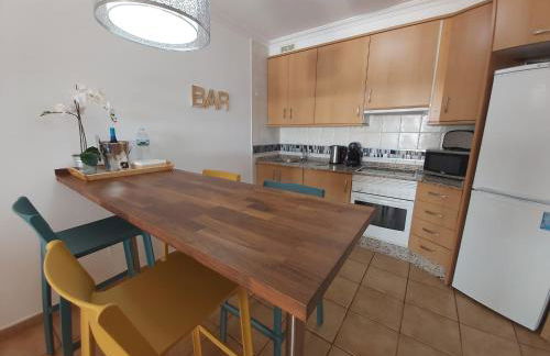 VILLA MOLEIRO- LA TEJITA - Foto 18