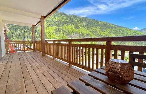 Appartement charmant au pied des pistes - Foto 18