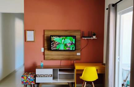 Apê aconchegante - Foto 6