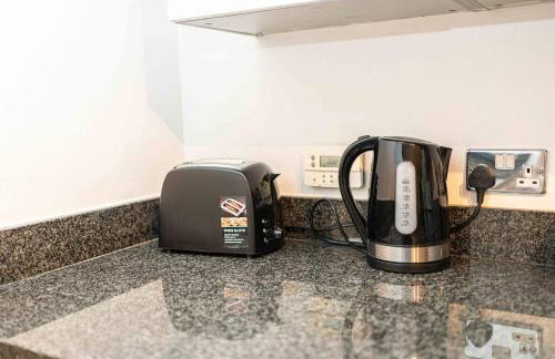 Homey and Secure apartment - Wembley Stadium! - Foto 7