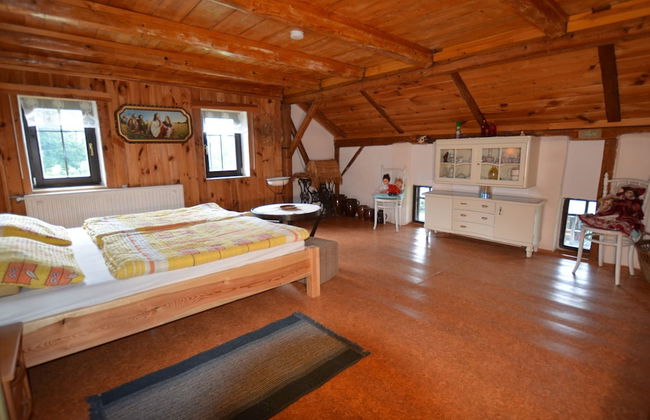 Luxury Villa near Forest in Hlavice Czech Republic - Photo 3