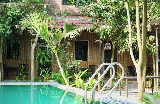 Trang An Gold Village - Foto 10