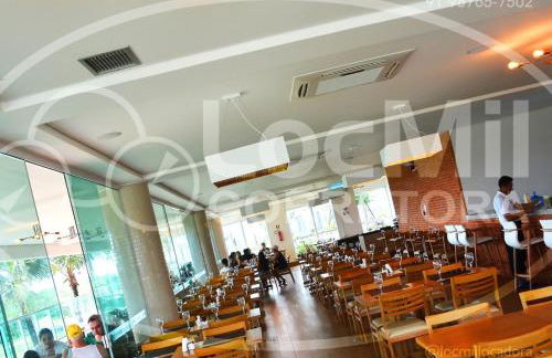 Apartamento em Resort - Park - Photo 42