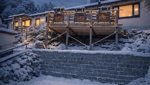 LOFT Ferienhaus Fischer - Foto 4