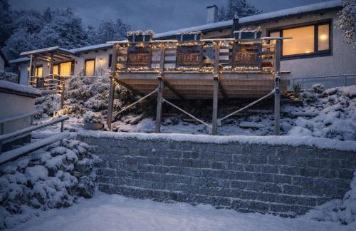LOFT Ferienhaus Fischer - Foto 4
