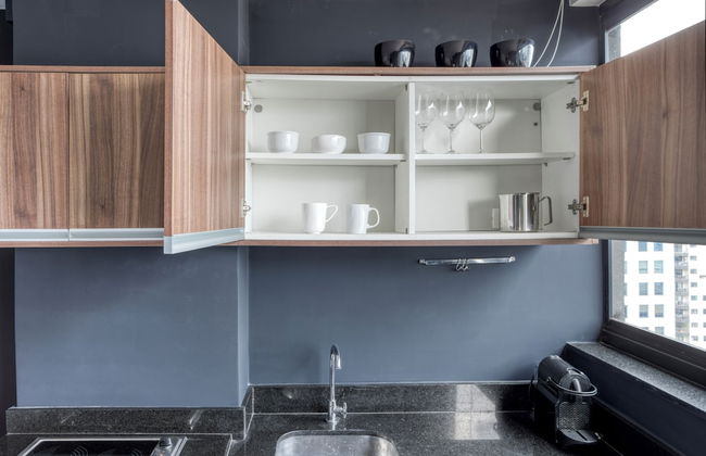 Tabas by Blueground VN Gomes de Carvalho - Foto 70