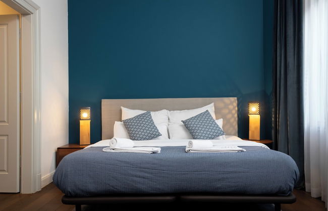 ZOYA LUXURY RESIDENCE - Foto 18