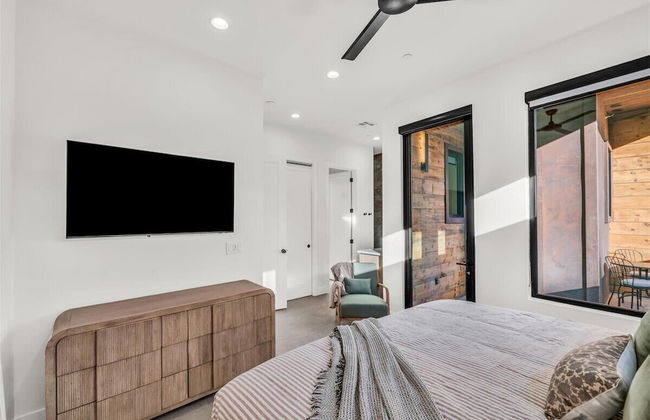 Zion Sage Suites - Foto 7