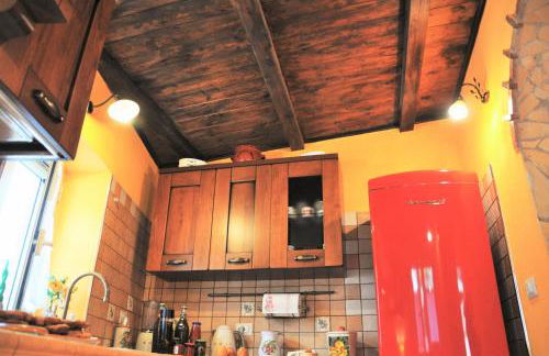 Villa Alecla - Sea Villa near Taormina - Foto 29