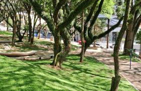 Apto Vista Incrivel 7 pess - Foto 20