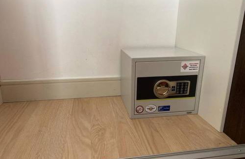 Iconic Luxury Manchester Apartment - Foto 22