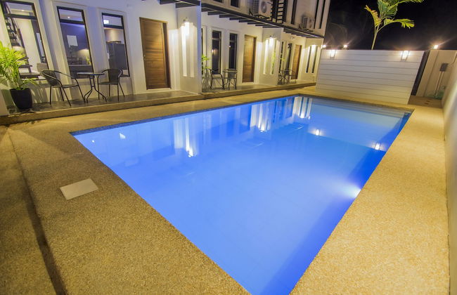 Quest Villa - Foto 47