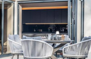 The Lodge, Saxmundham - Foto 2