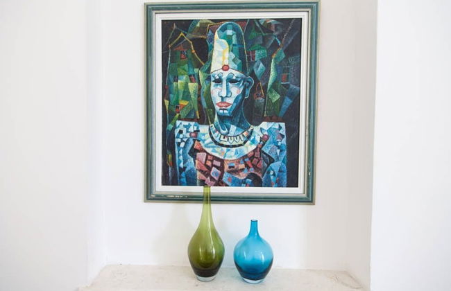 Rambam Apartments - Foto 29