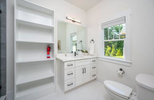 The Terra Haus - 4BR Modern Boho Retreat - Foto 27