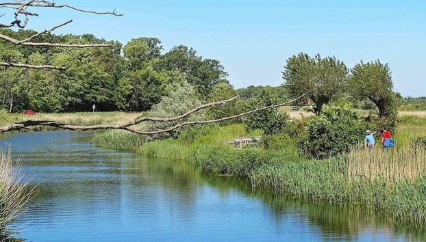 6 Person Holiday Home in Stroby - Foto 3