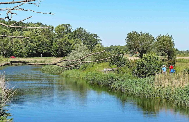 6 Person Holiday Home in Stroby - Foto 3