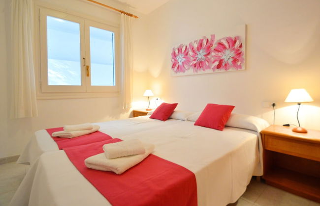 HOMEnFUN Cala Galdana - Foto 2