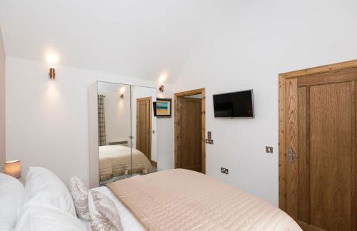 The Milking Sheds, Dufftown - Foto 62