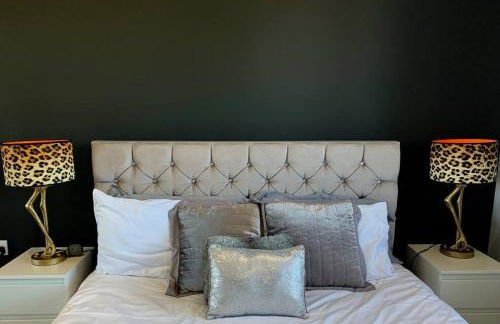 Luxury house in The New Forest - Foto 41