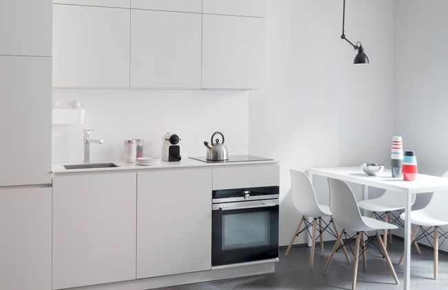 Brera Apartments - Photo 14