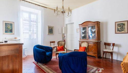 Apartment Casa del Capitano by Interhome - Foto 2