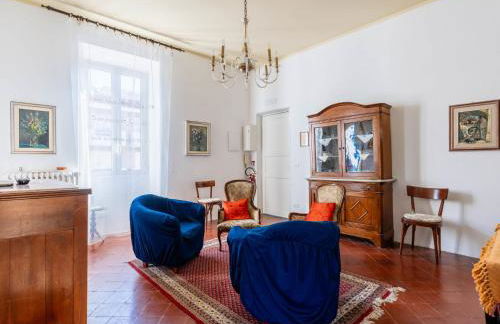 Apartment Casa del Capitano by Interhome - Foto 2