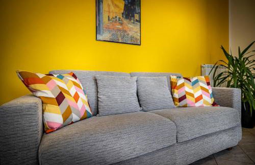 Arianna Apartment - Foto 16