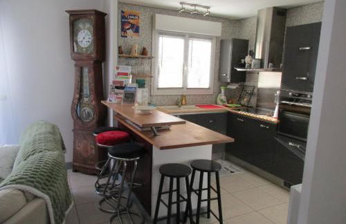 Le Logis du Grand-Duc - Foto 6