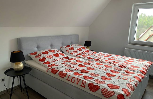 Scenic Access in Guntersberge - Foto 4